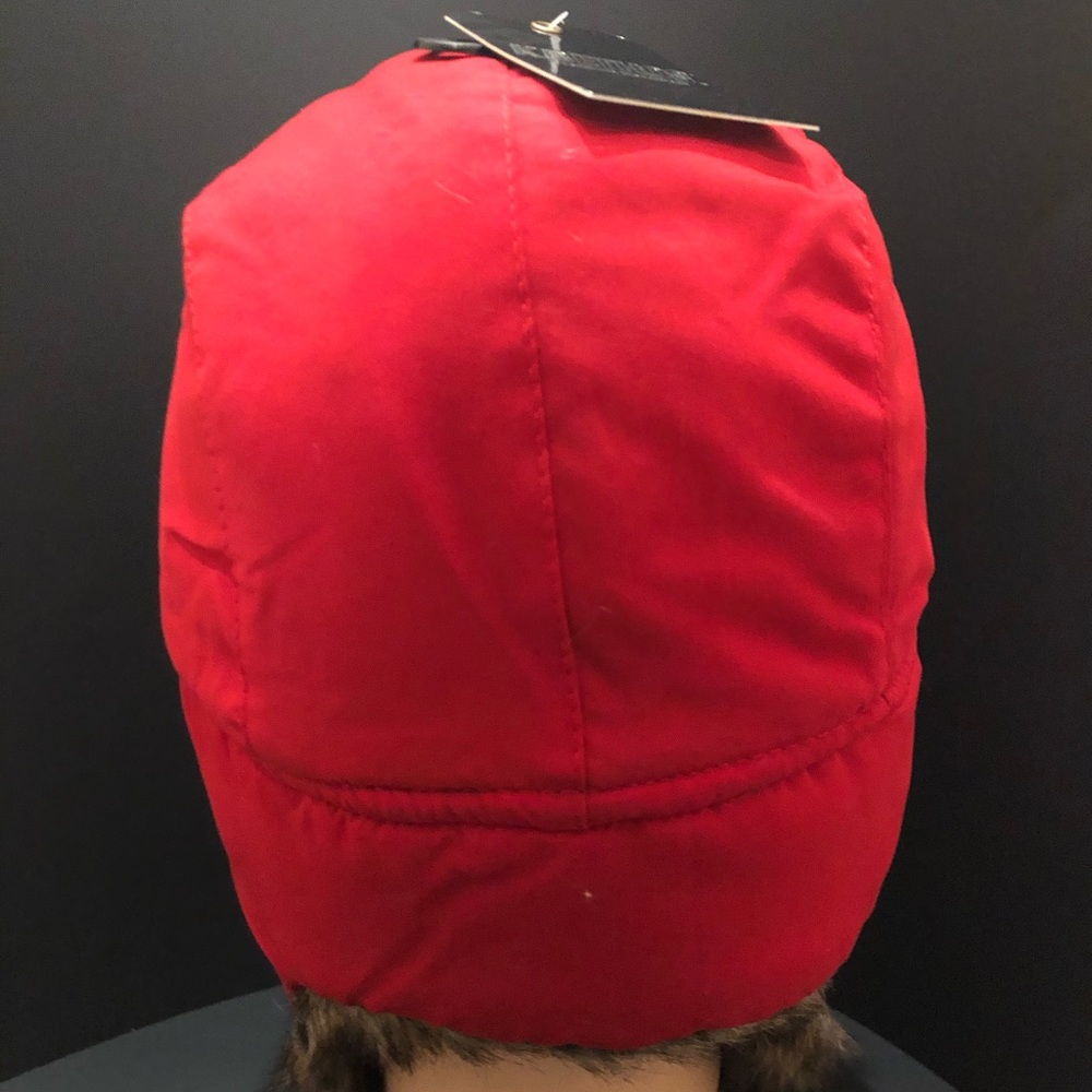 trap hat - Picture 3 of 4